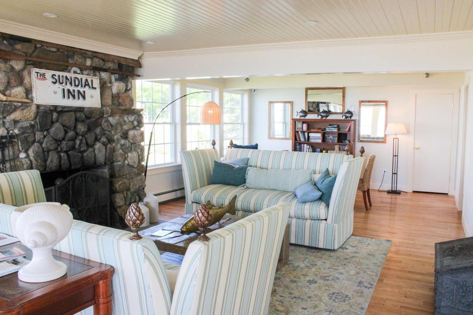 קנבאנק The Beach House Inn מראה חיצוני תמונה